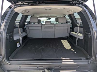 2020 Toyota Sequoia — photo 11 view
