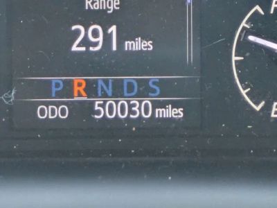 2020 Toyota Sequoia — photo 26 view