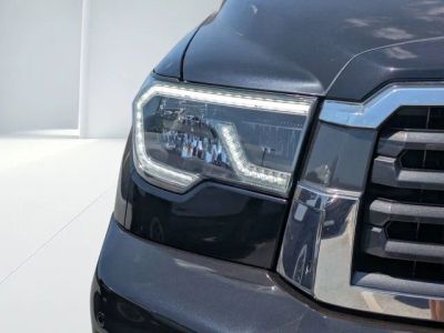 2020 Toyota Sequoia — photo 8 view