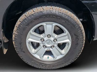 2020 Toyota Sequoia — photo 9 view