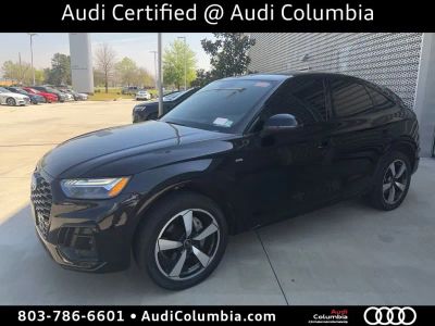 2023 Audi Q5 Sportback - Photo 2