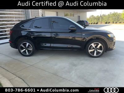 2023 Audi Q5 Sportback - Photo 1