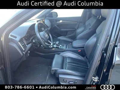 2023 Audi Q5 Sportback - Photo 5