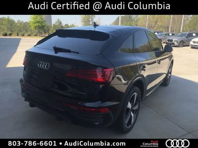 2023 Audi Q5 Sportback - Photo 4