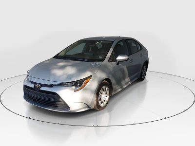 2024 Toyota Corolla - Photo 3