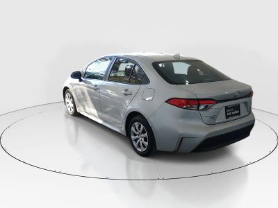 2024 Toyota Corolla - Photo 5