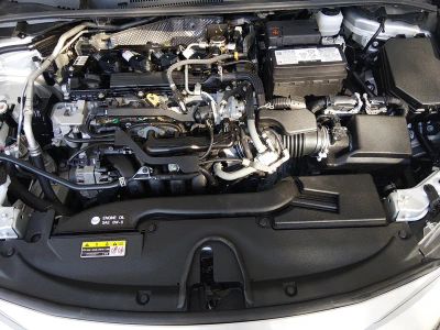 2024 Toyota Corolla - Photo 9
