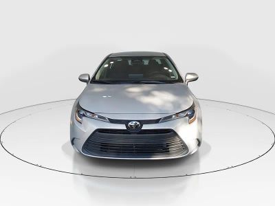 2024 Toyota Corolla - Photo 2