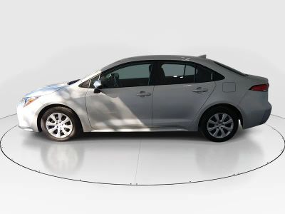 2024 Toyota Corolla - Photo 4