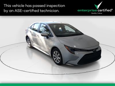 2024 Toyota Corolla - Photo 1