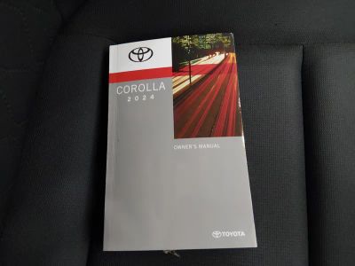 2024 Toyota Corolla - Photo 19