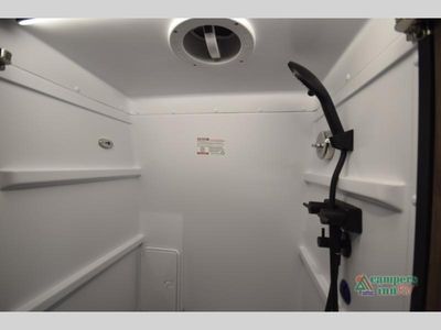 2025 Tiffin Motorhomes GH1 - Photo 20
