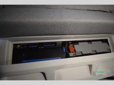 2025 Tiffin Motorhomes GH1 - Photo 25