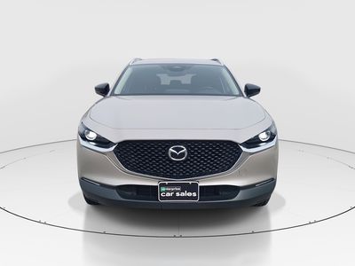 2024 Mazda CX-30 - Photo 2