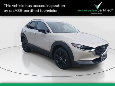 2024 Mazda CX-30 - Photo 1