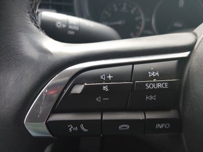 2024 Mazda CX-30 - Photo 12