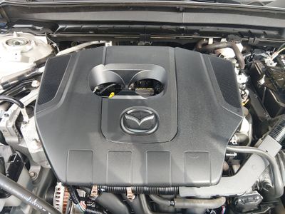 2024 Mazda CX-30 - Photo 9