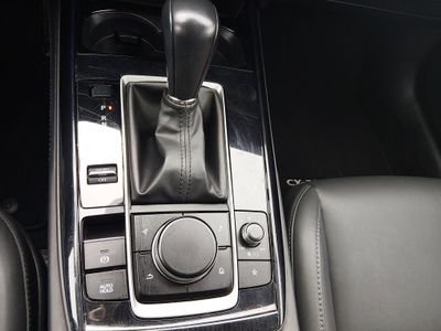 2024 Mazda CX-30 - Photo 16