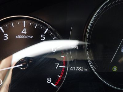 2024 Mazda CX-30 - Photo 14