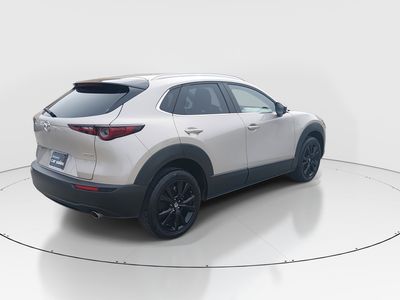 2024 Mazda CX-30 - Photo 7