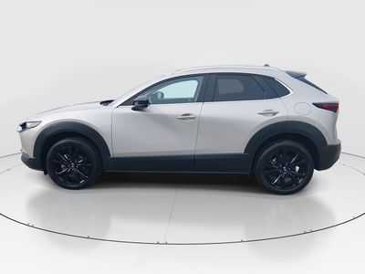 2024 Mazda CX-30 - Photo 4