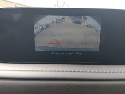 2024 Mazda CX-30 - Photo 17