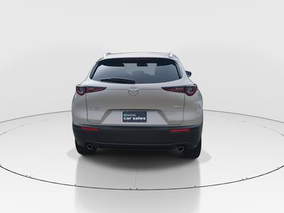 2024 Mazda CX-30 - Photo 6
