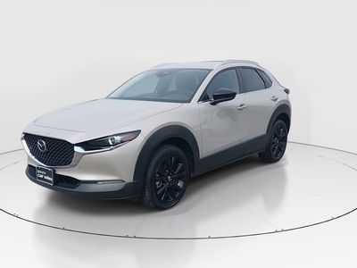 2024 Mazda CX-30 - Photo 3