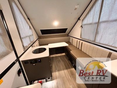 2026 Forest River RV Rockwood Hard Side Series - Photo 11
