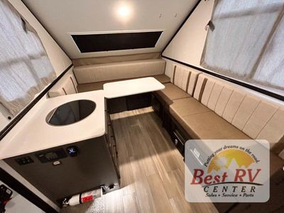 2026 Forest River RV Rockwood Hard Side Series - Photo 14