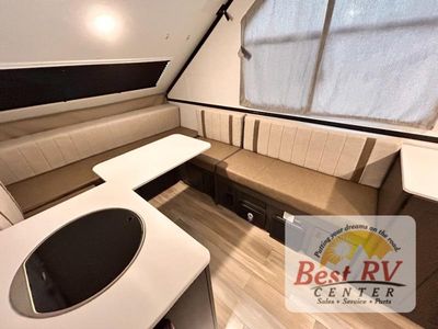 2026 Forest River RV Rockwood Hard Side Series - Photo 15