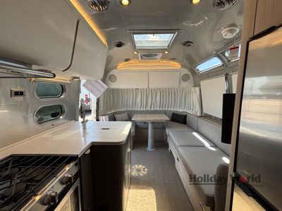 2025 Airstream Globetrotter - Photo 5
