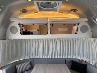 2025 Airstream Globetrotter - Photo 8