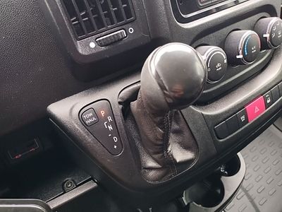2021 RAM ProMaster 2500 - Photo 16