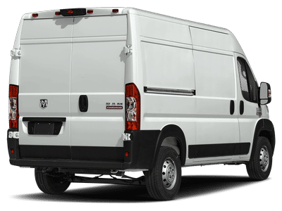 2021 RAM ProMaster 2500 - Photo 25