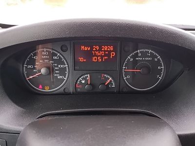 2021 RAM ProMaster 2500 - Photo 14