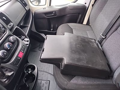 2021 RAM ProMaster 2500 - Photo 15