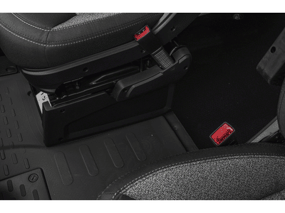 2021 RAM ProMaster 2500 - Photo 32