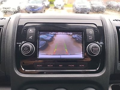 2021 RAM ProMaster 2500 - Photo 18