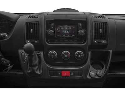 2021 RAM ProMaster 2500 - Photo 30