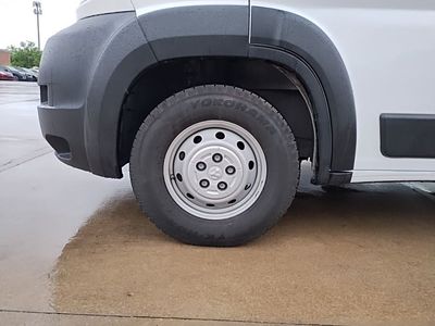 2021 RAM ProMaster 2500 - Photo 10