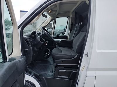 2021 RAM ProMaster 2500 - Photo 12