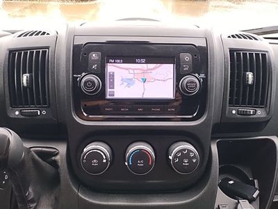 2021 RAM ProMaster 2500 - Photo 17