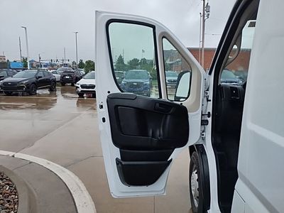 2021 RAM ProMaster 2500 - Photo 11