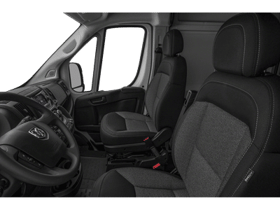 2021 RAM ProMaster 2500 - Photo 29
