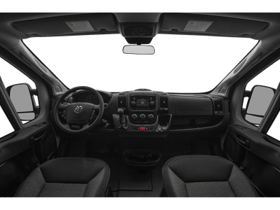 2021 RAM ProMaster 2500 - Photo 28