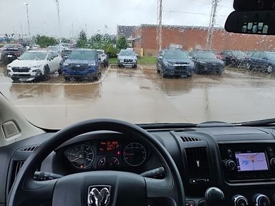 2021 RAM ProMaster 2500 - Photo 13