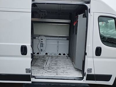 2021 RAM ProMaster 2500 - Photo 20