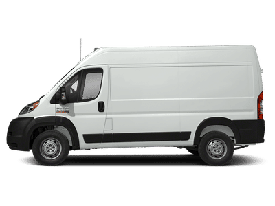 2021 RAM ProMaster 2500 - Photo 26