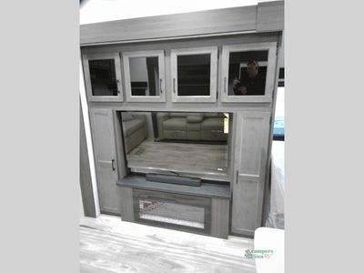 2026 Venture RV SportTrek Touring Edition - Photo 33